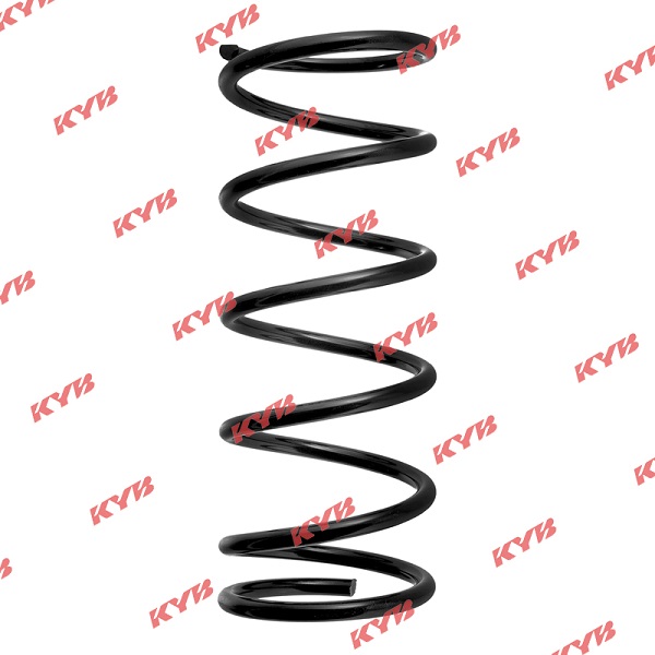 ПРУЖИНА ПОДВЕСКИ KYB RK7655