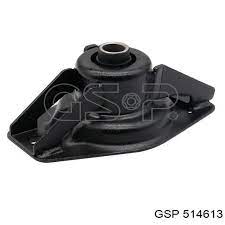 ПОДУШКА РЕДУКТОРА JAPANPARTS RU2643