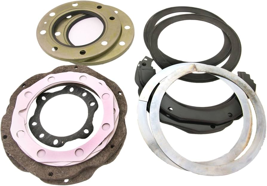РЕМКОМПЛЕКТ ПОВОРОТНОГО КУЛАКА TOYOTA 4320460031