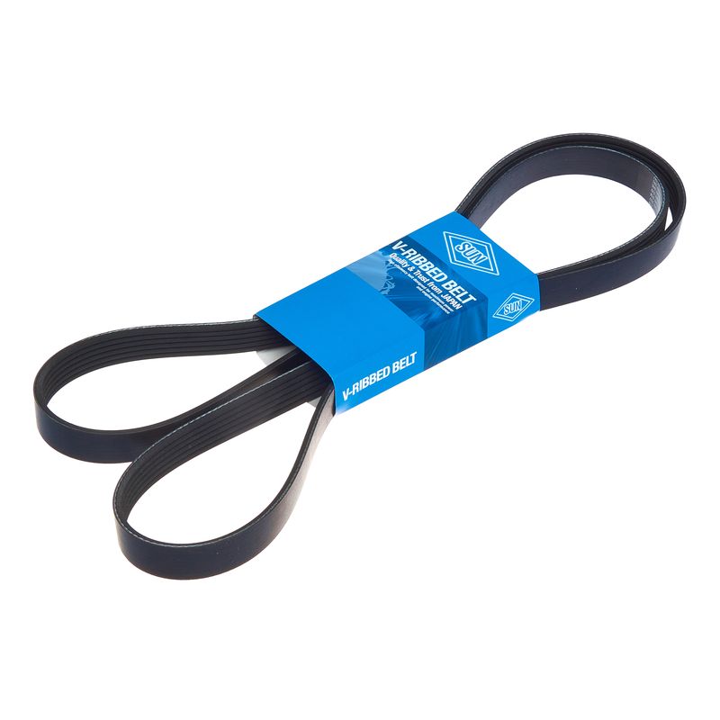 РЕМЕНЬ ПОЛИКЛИНОВЫЙ SUN 6PK1930