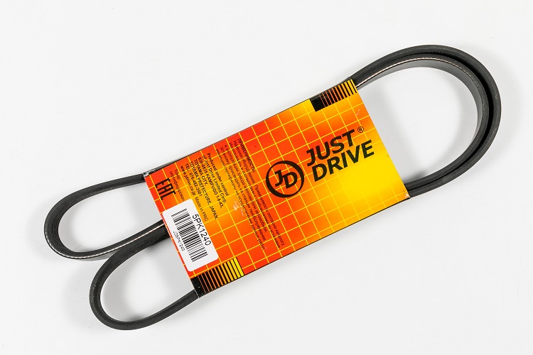 РЕМЕНЬ ПОЛИКЛИНОВЫЙ JD 5PK1240