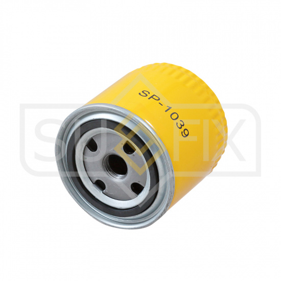 ФИЛЬТР МАСЛЯНЫЙ SUFIX SP1039