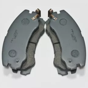 КОЛОДКИ ТОРМОЗНЫЕ ДИСКОВЫЕ TOKAI MN255M