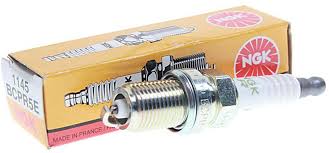 СВЕЧА ЗАЖИГАНИЯ NGK BCPR5E