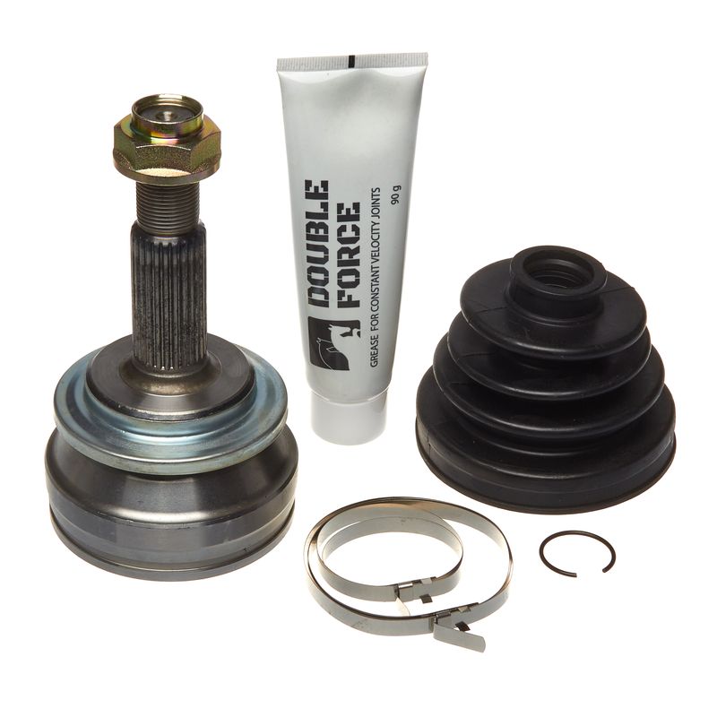 ШРУС ВНЕШНИЙ (НАРУЖНИЙ) DOUBLE FORCE DFCV044