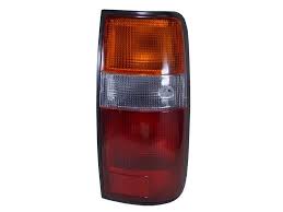 ФОНАРЬ ЗАДНИХ ГАБАРИТОВ SAT ST2121955R
