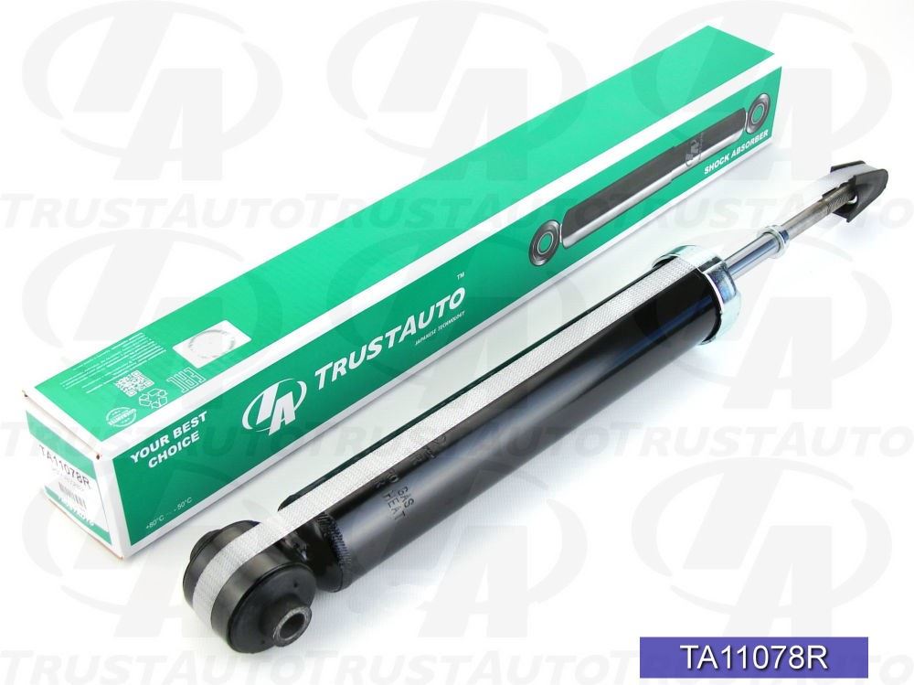 АМОРТИЗАТОР ПОДВЕСКИ TRUSTAUTO TA11078R