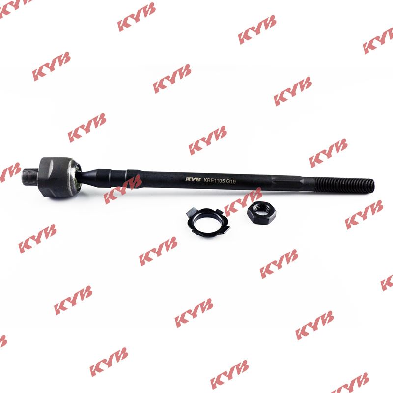 ТЯГА РУЛЕВАЯ KYB KRE1105