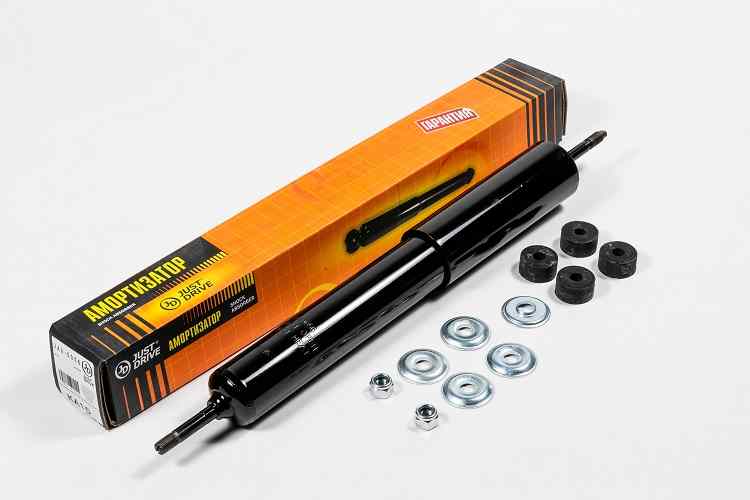 АМОРТИЗАТОР ПОДВЕСКИ JD JAA0056