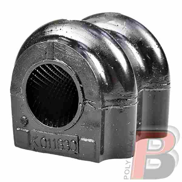 ВТУЛКА СТАБИЛИЗАТОРА POLYBLACK K011830