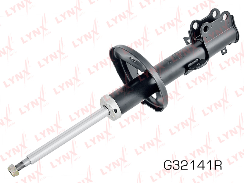 СТОЙКА ГАЗОМАСЛЯНАЯ LYNXauto G32141R