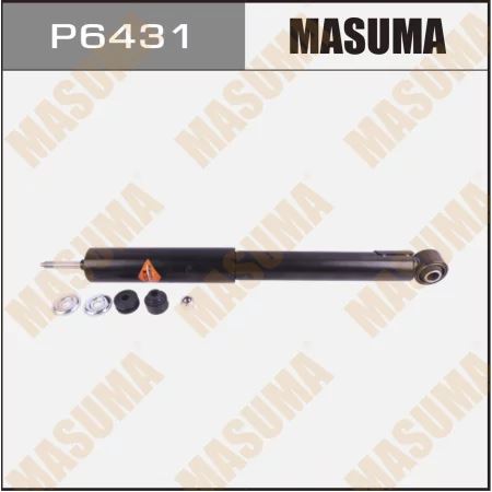 АМОРТИЗАТОР ПОДВЕСКИ MASUMA P6431 