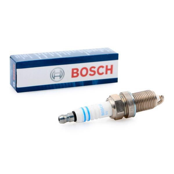 СВЕЧА ЗАЖИГАНИЯ BOSCH 0242236542