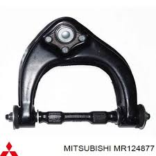 РЫЧАГ ПОДВЕСКИ MITSUBISHI MR124877