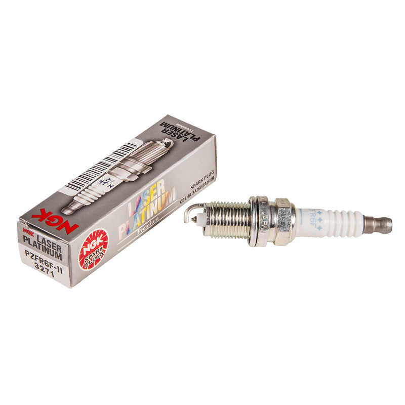 СВЕЧА ЗАЖИГАНИЯ NGK PZFR6F11