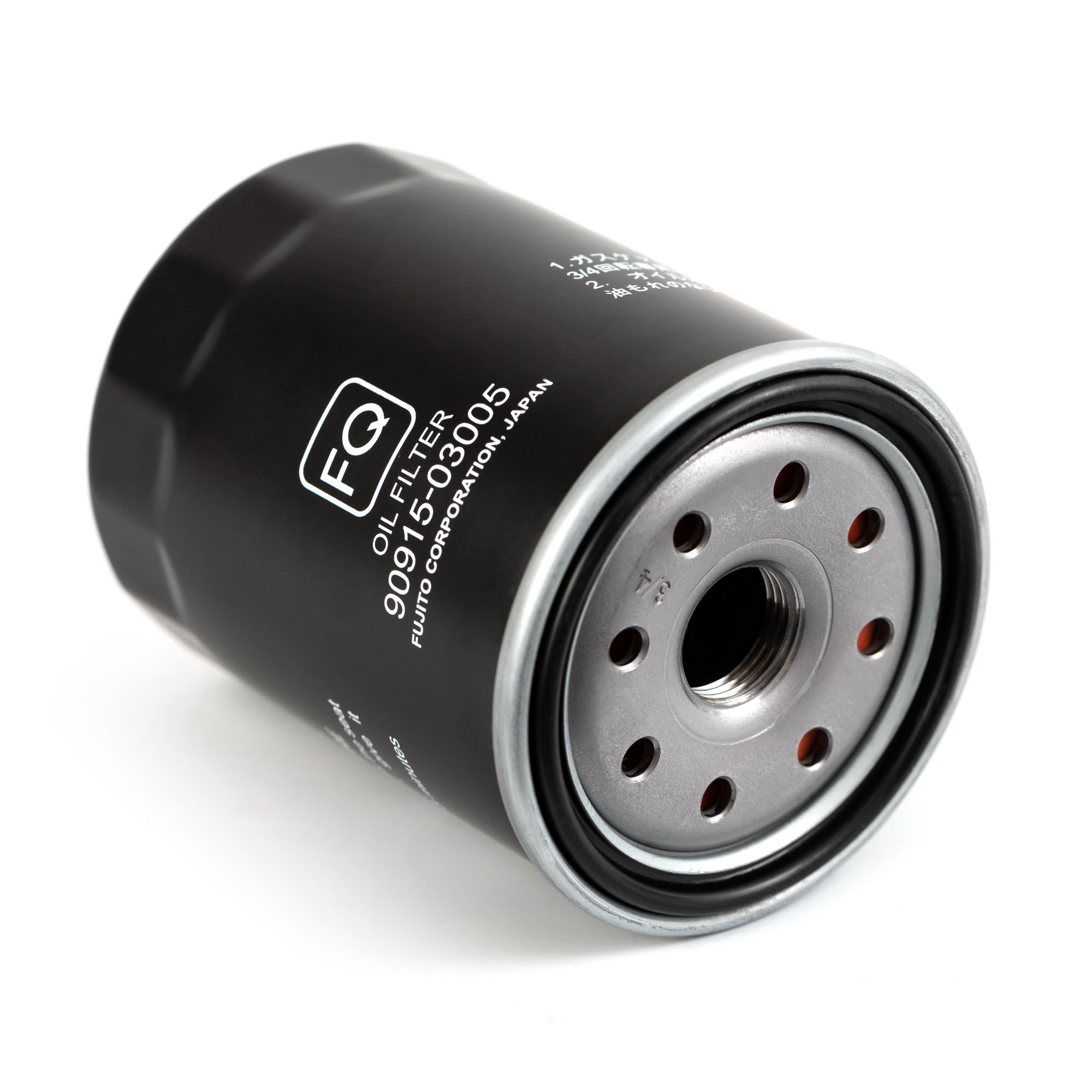 ФИЛЬТР МАСЛЯНЫЙ FQ C114