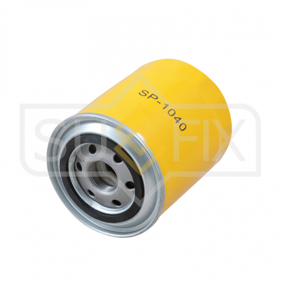 ФИЛЬТР МАСЛЯНЫЙ SUFIX SP1040