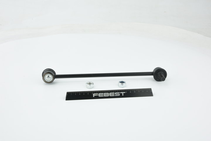 ТЯГА СТАБИЛИЗАТОРА FEBEST 0123AVF