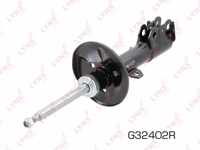 СТОЙКА ГАЗОМАСЛЯНАЯ LYNXauto G32402R