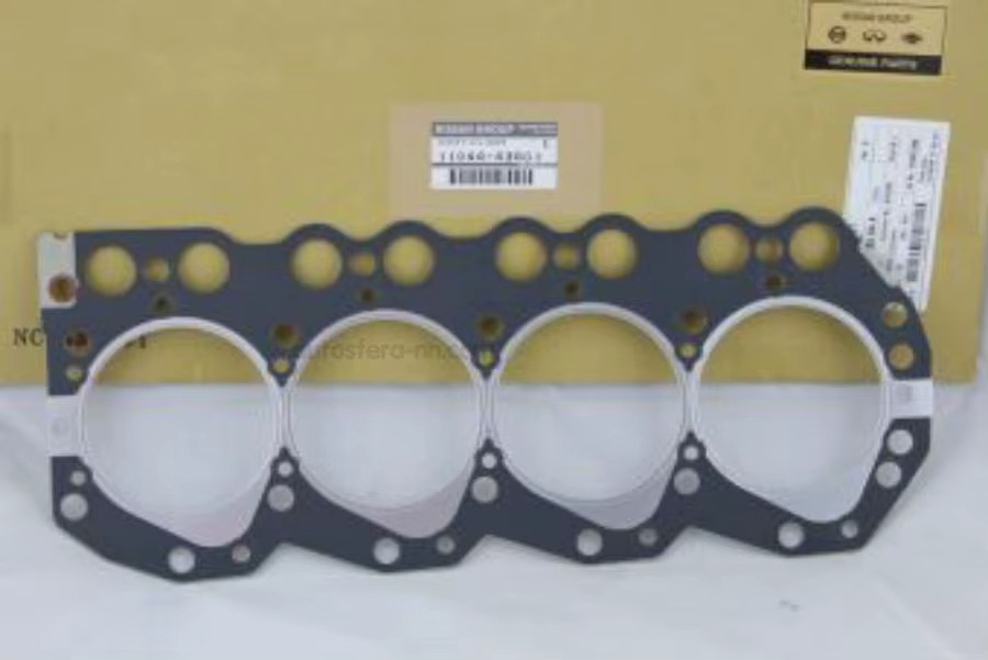 ПРОКЛАДКА ГБЦ NISSAN 1104443G01