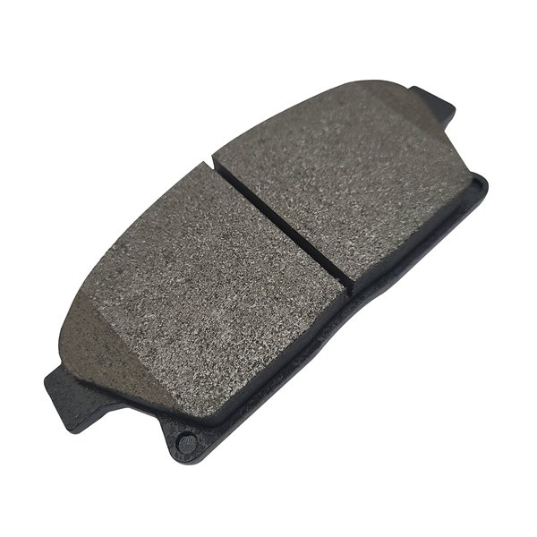 КОЛОДКИ ТОРМОЗНЫЕ ДИСКОВЫЕ CTR GK0454