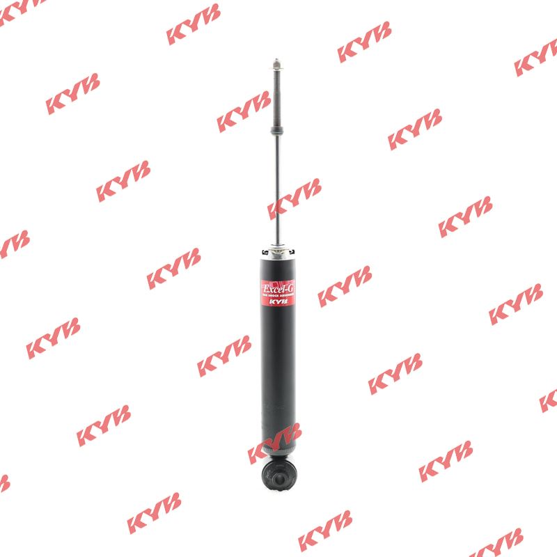 АМОРТИЗАТОР ПОДВЕСКИ KYB 349040