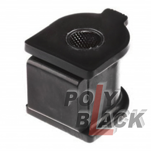 ВТУЛКА СТАБИЛИЗАТОРА POLYBLACK T01635