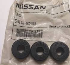 ВТУЛКА ЛИНКА СТАБИЛИЗАТОРА NISSAN 56112BM400