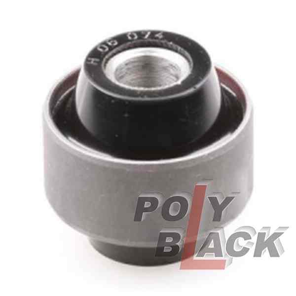 САЙЛЕНТБЛОК РЫЧАГА ПОДВЕСКИ POLYBLACK H06074
