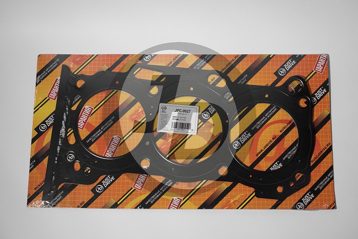 ПРОКЛАДКА ГБЦ JD JPC0027