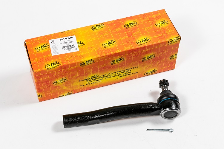НАКОНЕЧНИК РУЛЕВОЙ JD JSE0081R