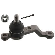 ШАРОВАЯ ОПОРА JETT V61131L