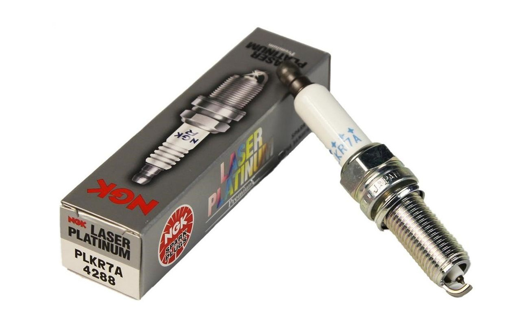 СВЕЧА ЗАЖИГАНИЯ NGK PLKR7A