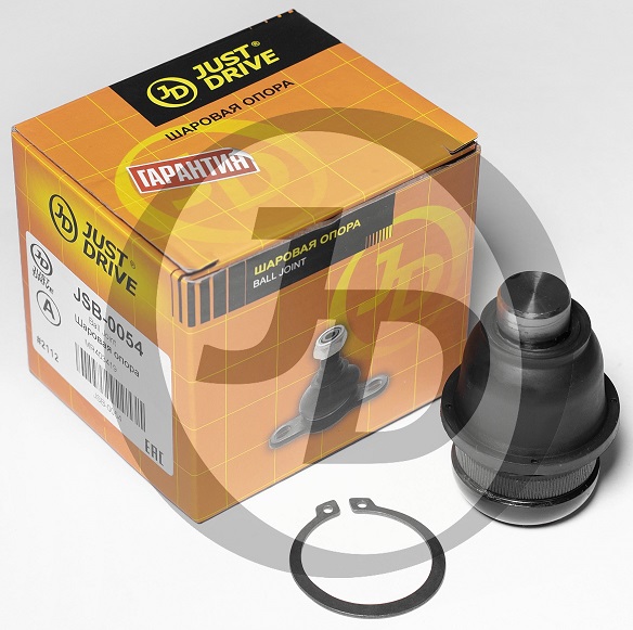 ШАРОВАЯ ОПОРА JD JSB0054