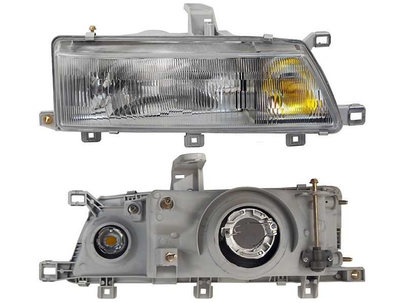 ФАРА SAT ST12331R