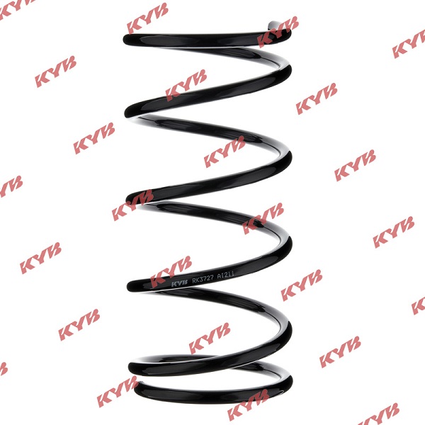 ПРУЖИНА ПОДВЕСКИ KYB RK3727