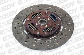 ДИСК СЦЕПЛЕНИЯ EXEDY TYD122U