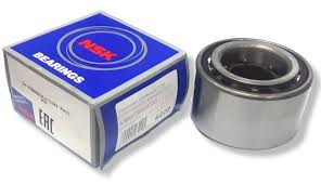 ПОДШИПНИК СТУПИЦЫ NSK 43BWD03CA133