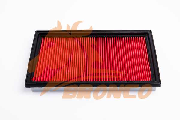 ФИЛЬТР ВОЗДУШНЫЙ BRONCO BRA0267