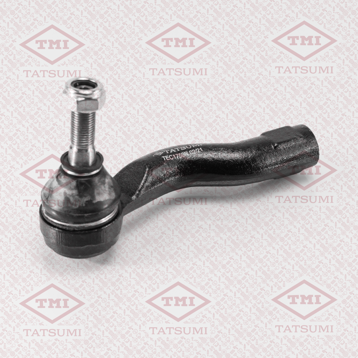 НАКОНЕЧНИК РУЛЕВОЙ TATSUMI TEC1759R