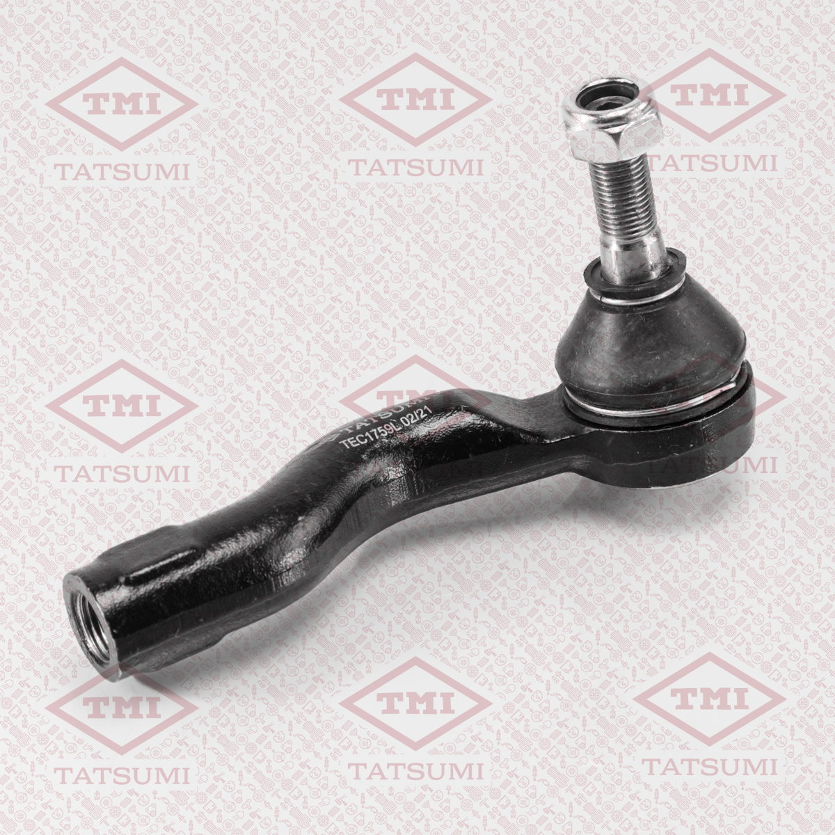 НАКОНЕЧНИК РУЛЕВОЙ TATSUMI TEC1759L