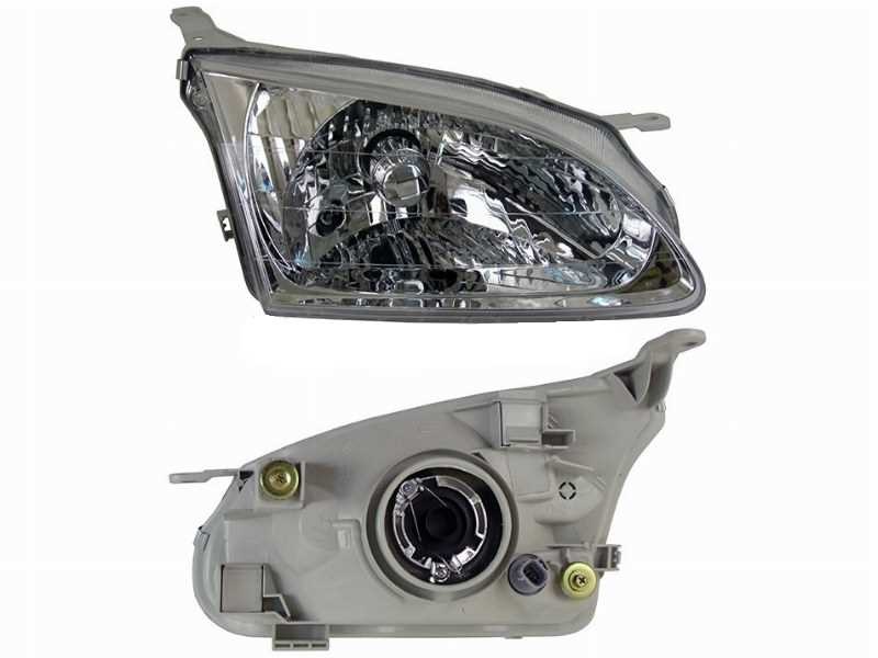 ФАРА SAT ST1338R