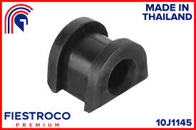 ВТУЛКА ЛИНКА СТАБИЛИЗАТОРА FIESTROCO 10J1145
