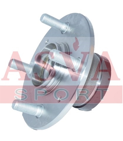 СТУПИЦА В СБОРЕ ASVA HNWHGEMR