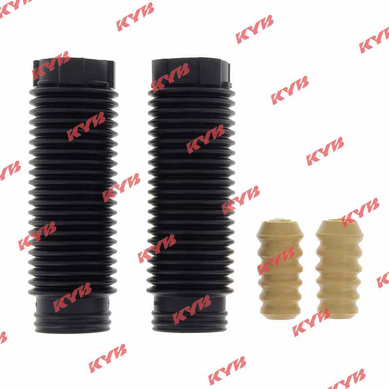 ПЫЛЬНИК АМОРТИЗАТОРА (КОМПЛЕТК С ОТБОЙНИКОМ) KYB 910046