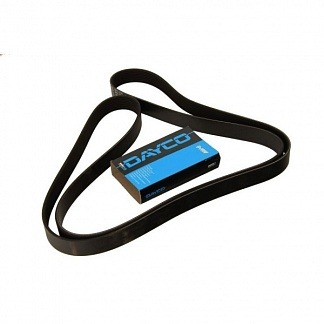 РЕМЕНЬ ПОЛИКЛИНОВЫЙ DAYCO 6PK2565