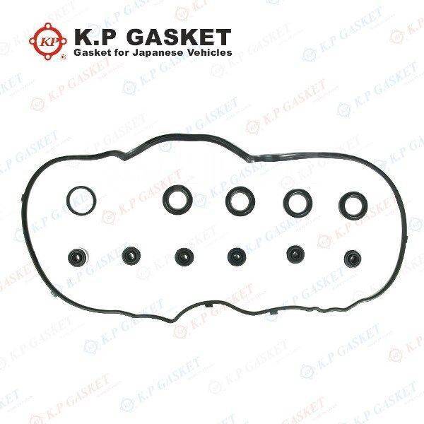 РЕМКОМПЛЕКТ КЛАППАНОЙ КРЫШКИ KP KP01153
