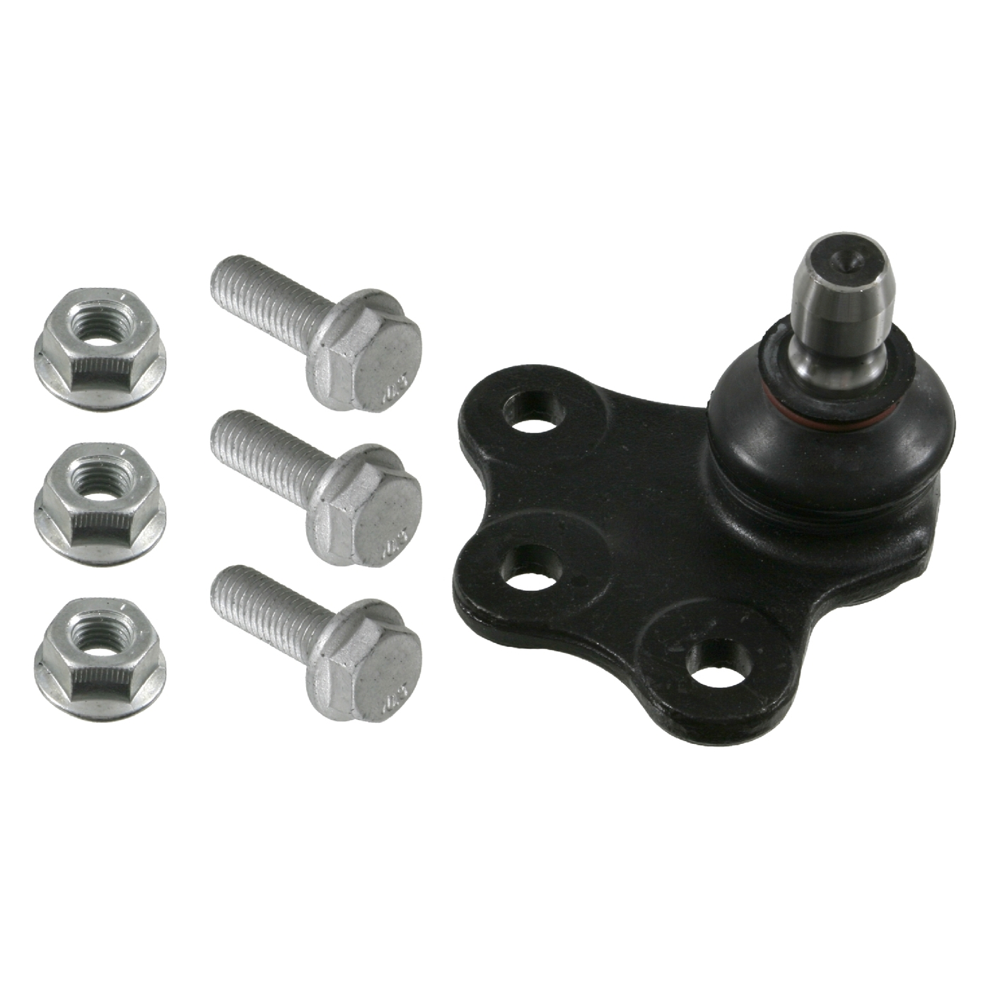 ШАРОВАЯ ОПОРА KORMAX KSB034