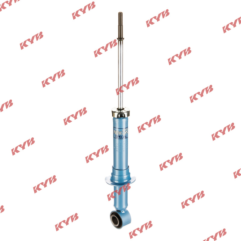 АМОРТИЗАТОР ПОДВЕСКИ KYB NSF9100