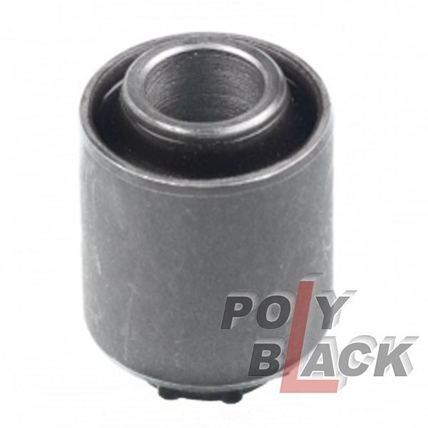 САЙЛЕНТБЛОК РЫЧАГА ПОДВЕСКИ POLYBLACK N061396